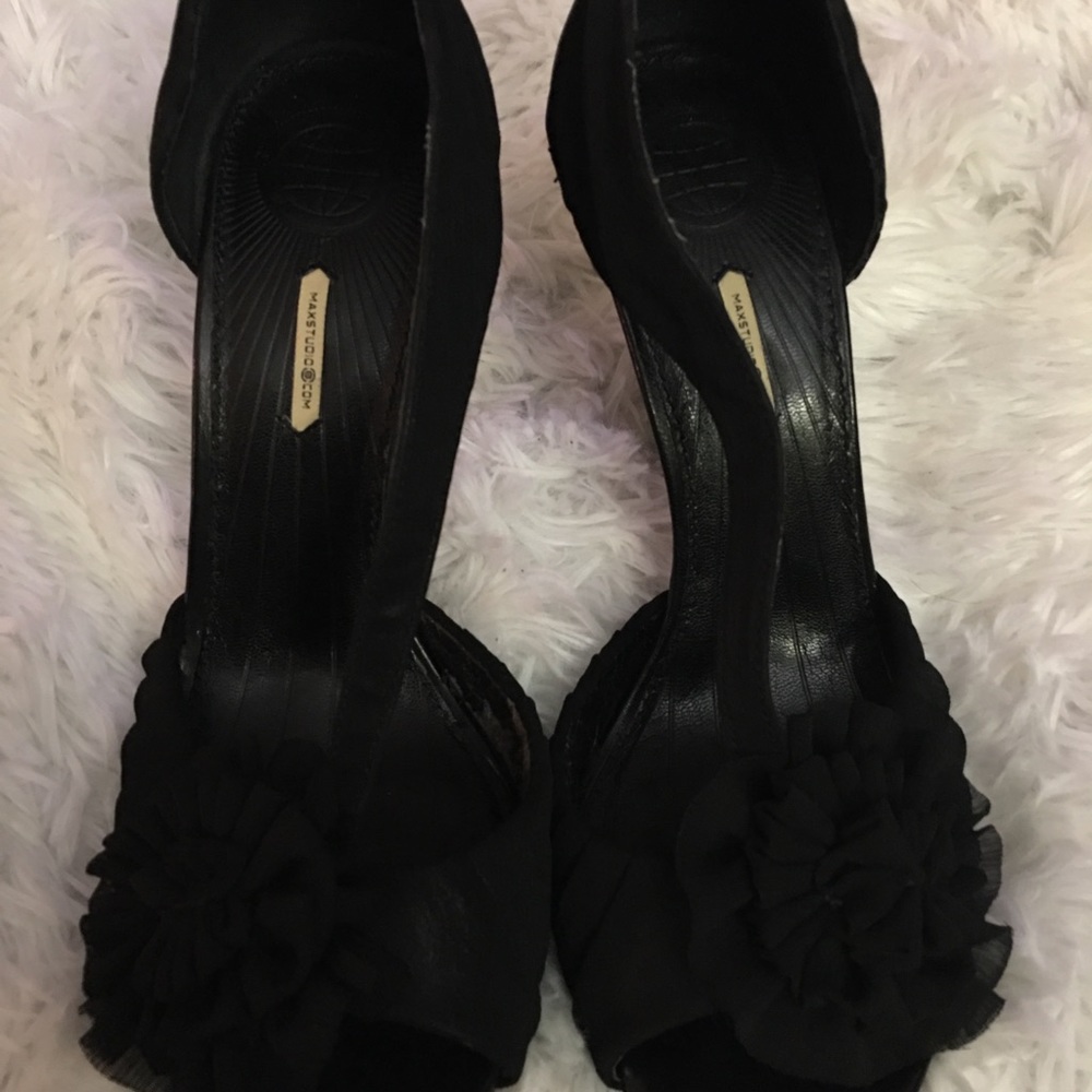 MAX STUDIO SHOE